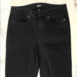 Paige Colette Crop Flare